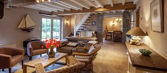 Holiday Home in Koksijde Near Belgian Coast