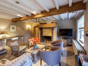 Maison | Équipement de l’hébergement