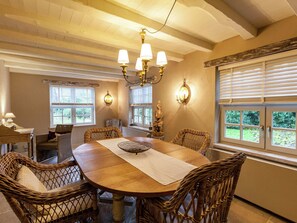 Ferienhaus | Speisen