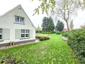 Huis | Exterieur