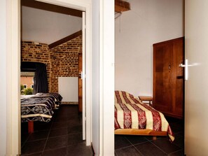 3 bedrooms, individually furnished - Spacious Holiday Home in Richelle With Private Terrace (Vise)