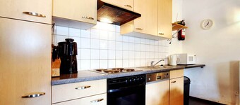Spacious Holiday Home in Richelle With Private Terrace