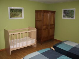 Casa | Servicio de la habitación