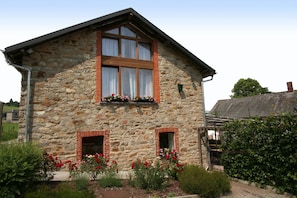 Huis | Exterieur
