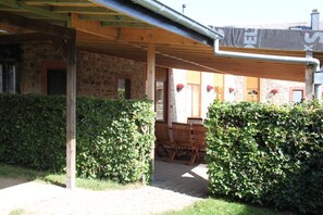 Huis | Tuin