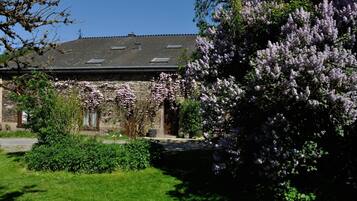 Casa | Exterior