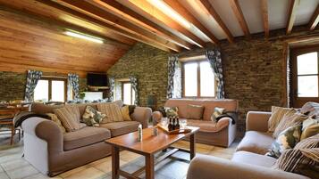Casa | Sala de estar
