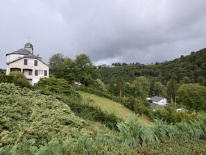 House | View from property - Lovely Holiday Home In Frahan With Terrace (Bouillon)