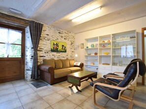 House | Living room