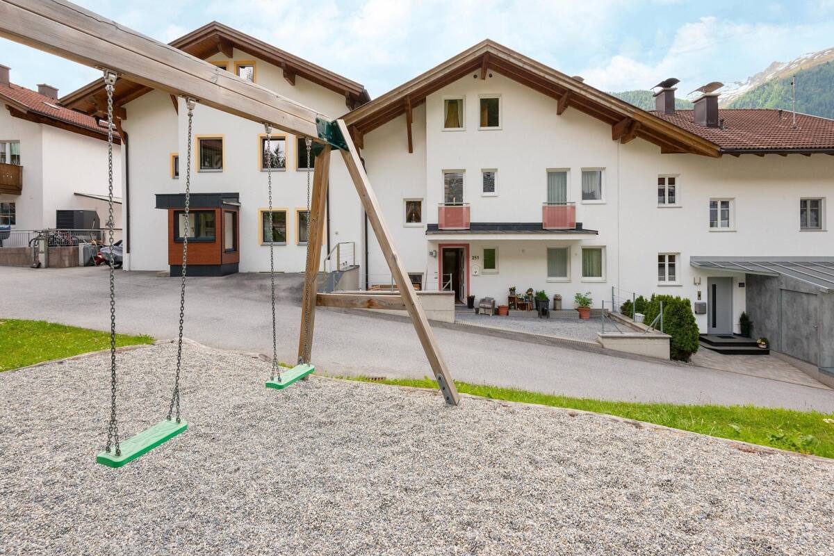 Apartment | Exterior