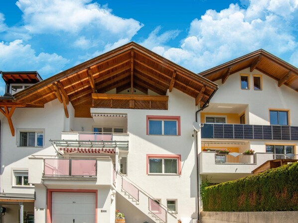 Appartement | Exterieur