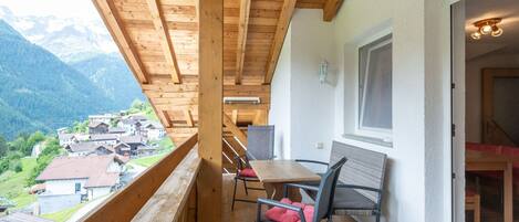 Apartment | View from property