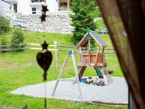 Apartment | Property amenity