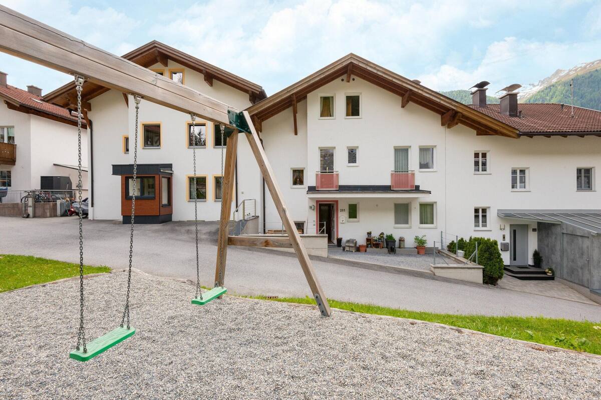 Apartment | Exterior