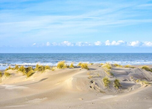 Villa in Middelkerke Near the Beach