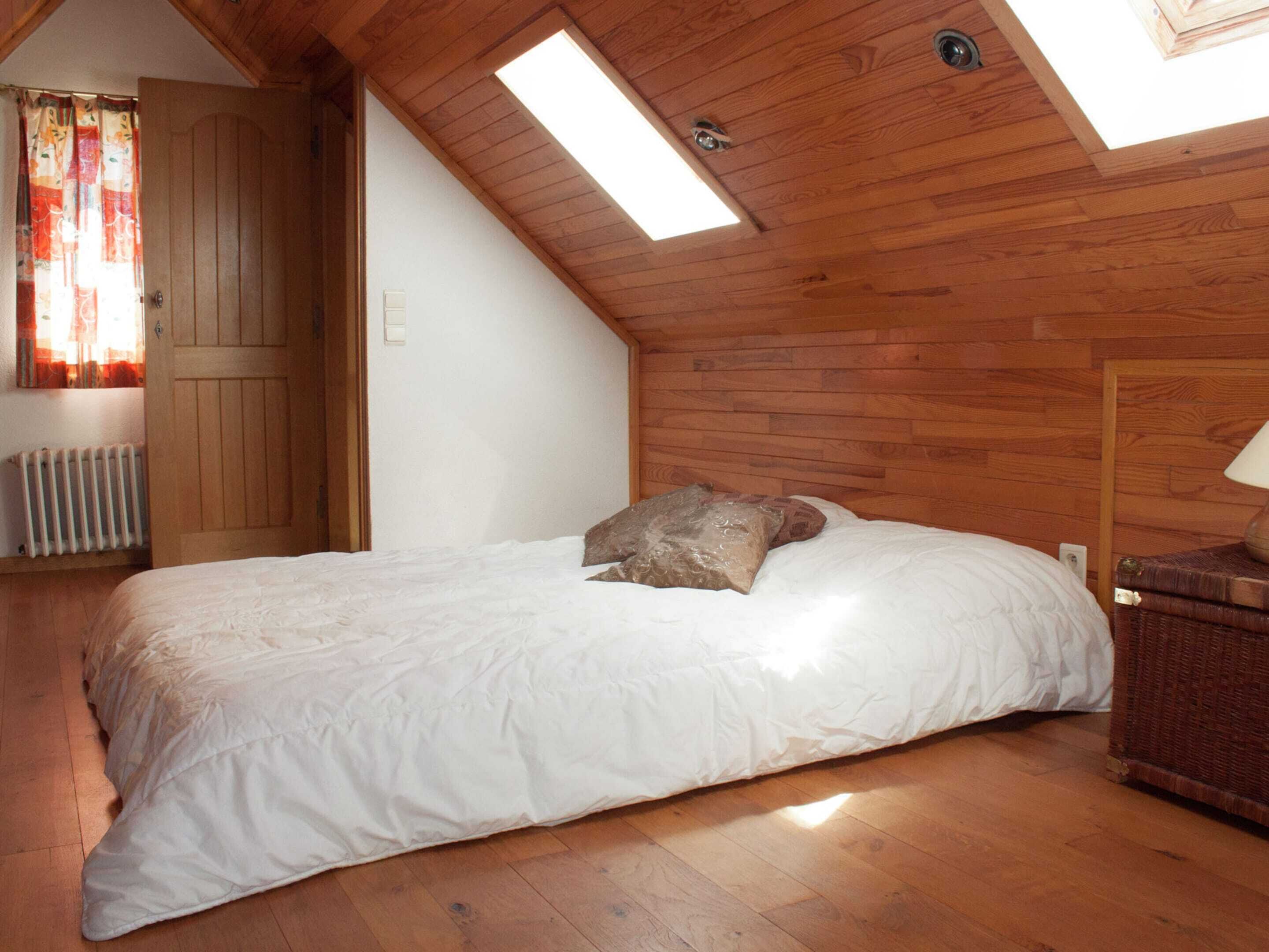 Vila | 5 kamar tidur dan dilengkapi dengan perabotan berbeda-beda