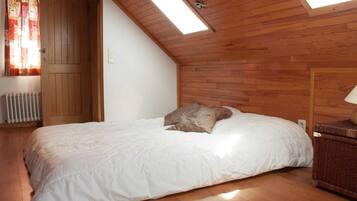 Vila | 5 kamar tidur dan dilengkapi dengan perabotan berbeda-beda