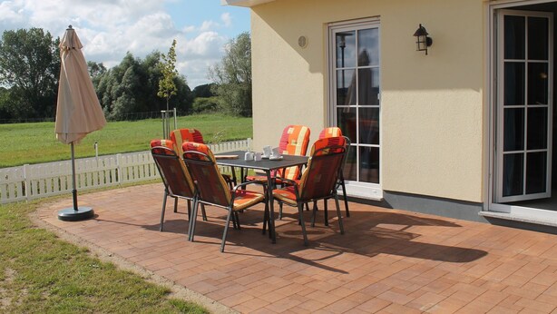 Exterior - Family Holiday Home in Rerik near Baltic Sea (Rerik)