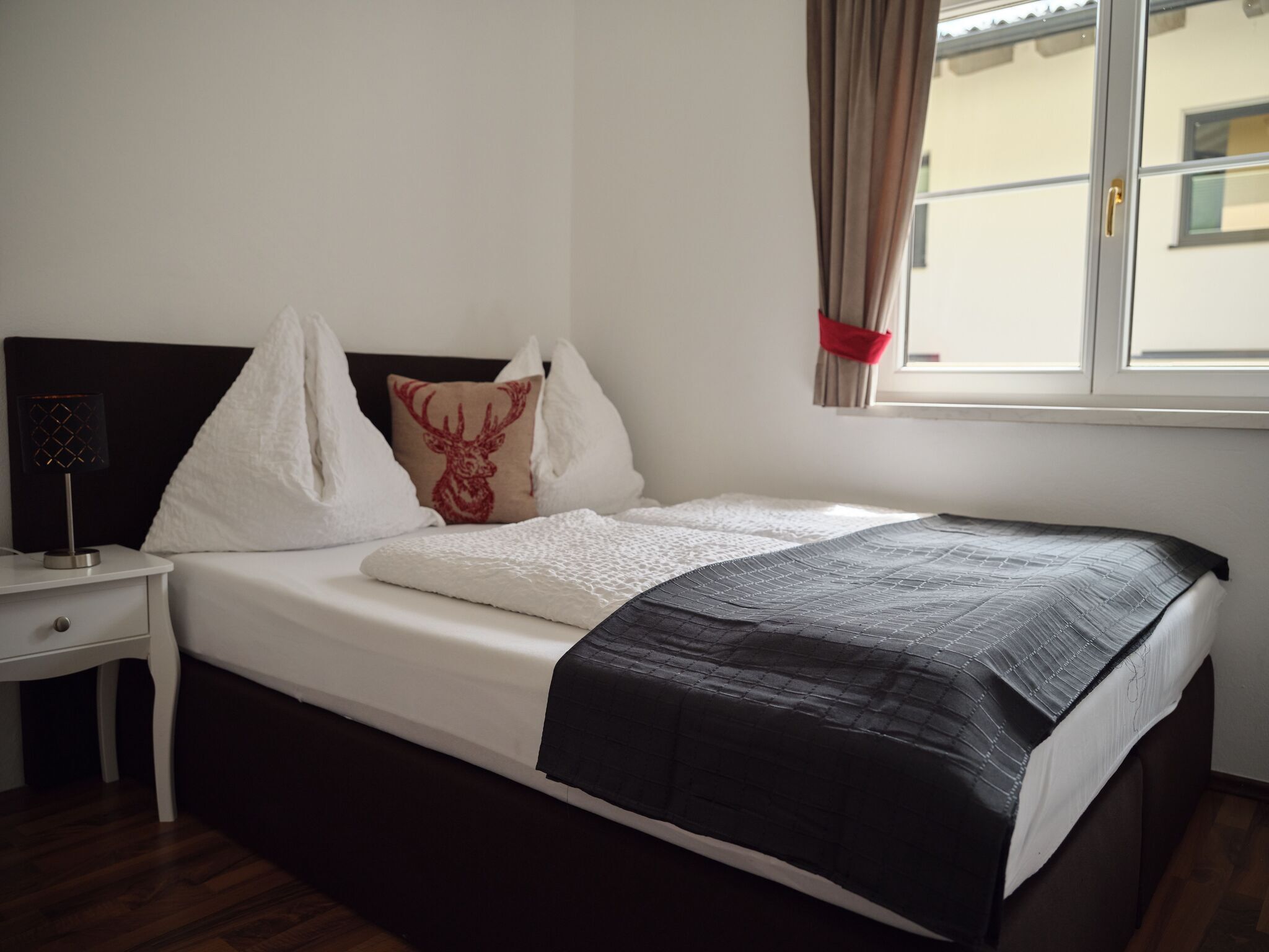 Apartemen