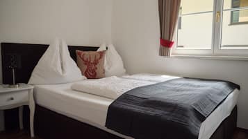 Apartemen