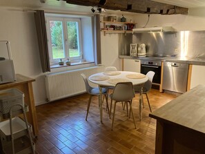 Cuisine privée