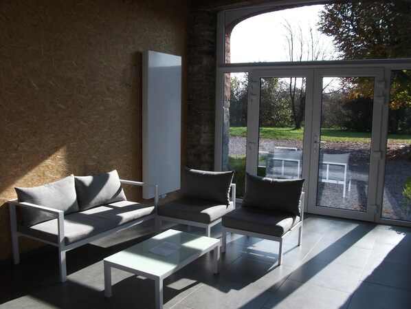 Maison | Salle de jeux