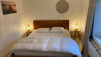 Huis | 4 slaapkamers, individueel gemeubileerd, beddengoed