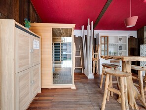 Villa | Spa treatment - Splendid Villa in Middelkerke with Sauna, Hot Tub, Terrace (Middelkerke)