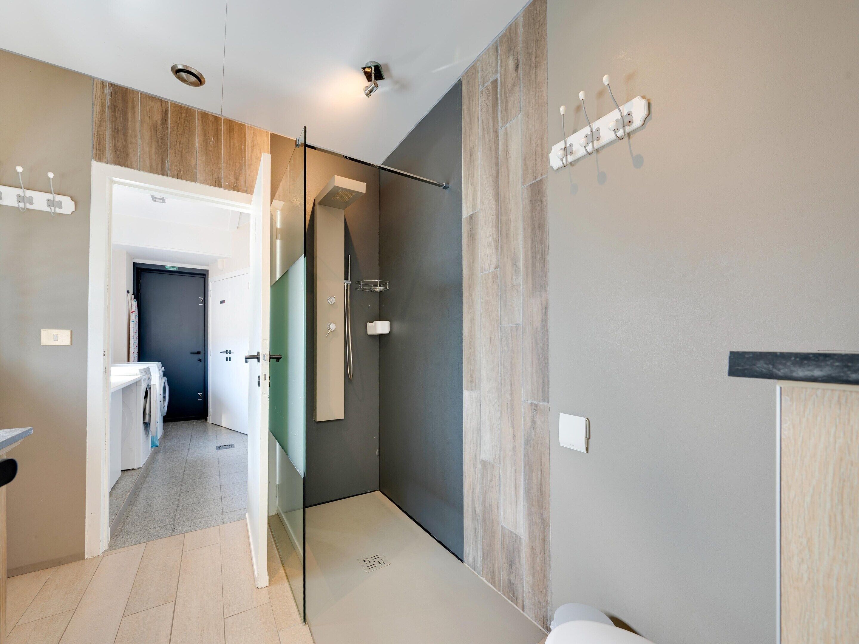 Villa | Bathroom | Shower
