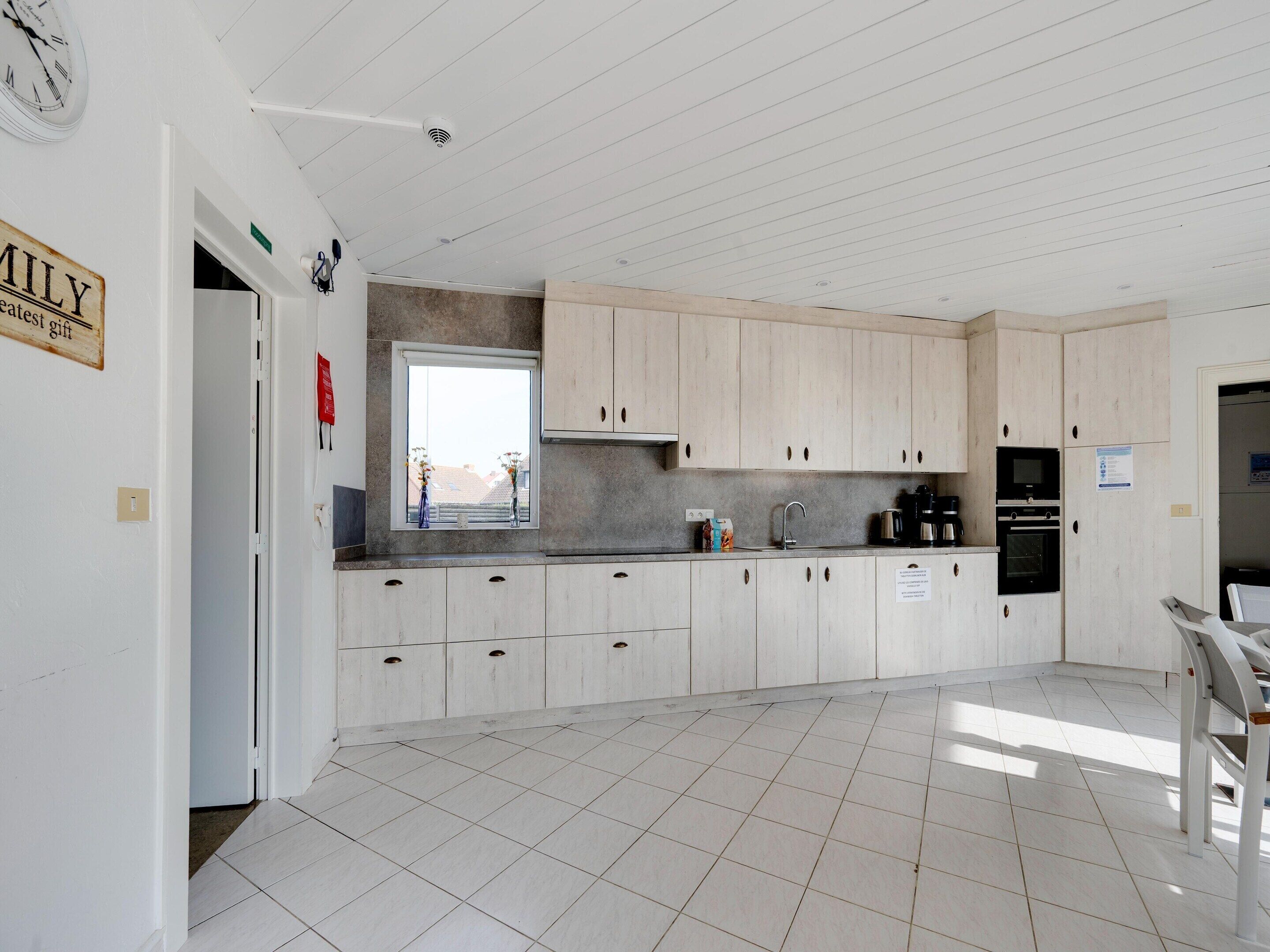 Villa | Private kitchen | High chair