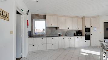 Villa | Private kitchen | High chair