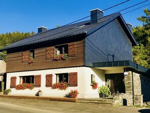 Unclassified image, 3 of 40, button - Chalet Renovated With Great Care, Large Garden, (Fauvillers)