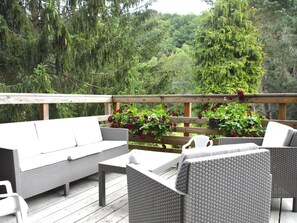 Unclassified image, 2 of 40, button - Chalet Renovated With Great Care, Large Garden, (Fauvillers)