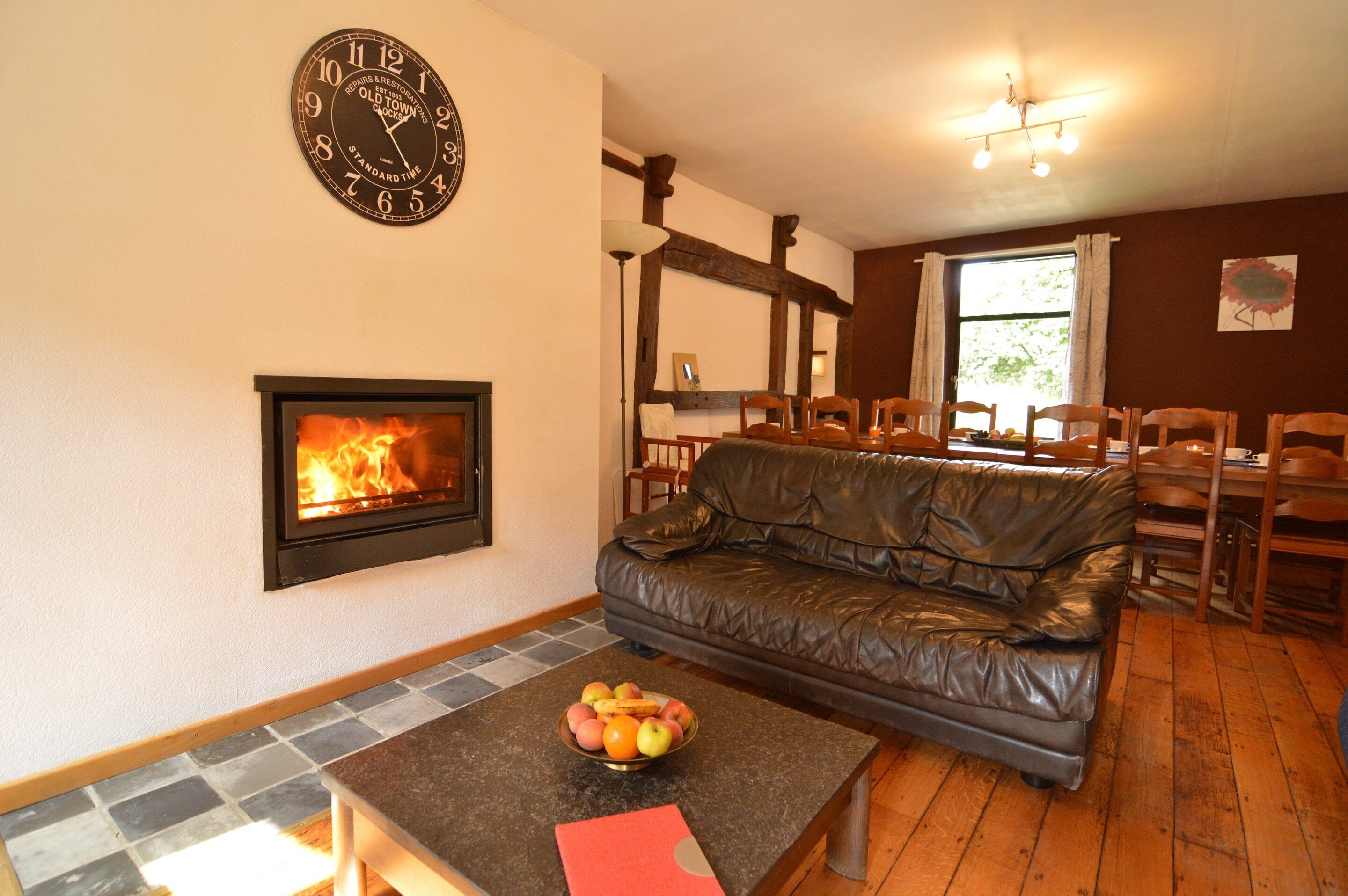 House | Living room