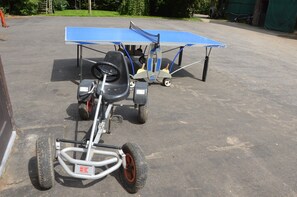 Nhà | Tiện nghi tại phòng