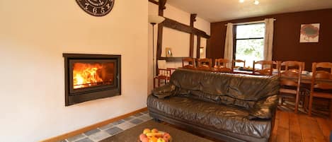 Casa | Sala de estar