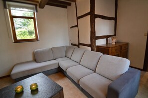 Huis | Woonkamer
