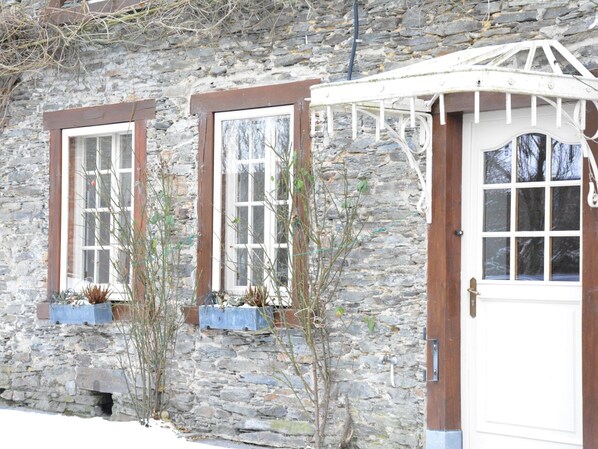 Casa | Exterior