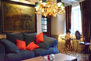 House | Living room