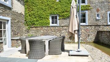 House | Property amenity