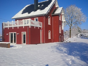 House | Exterior