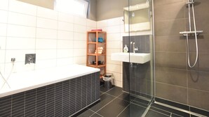 Appartement | Salle de bain