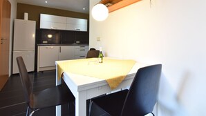 Appartement | Restauration