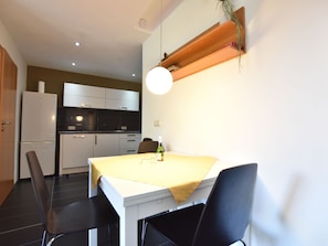 Apartment | Speisen