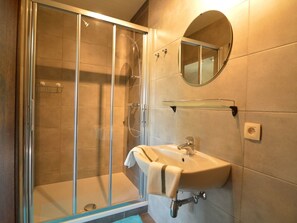 Villa | Baño