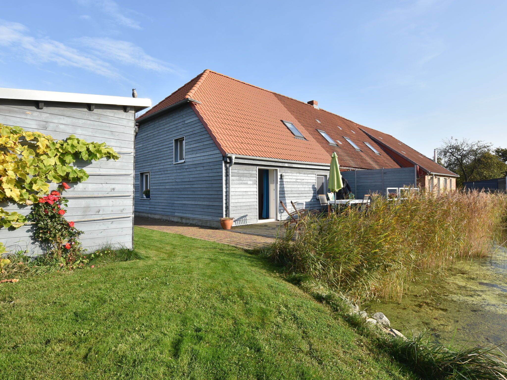 Außenbereich