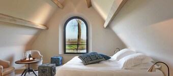 辛特勞雷恩斯近赫茲溫鄉村別墅