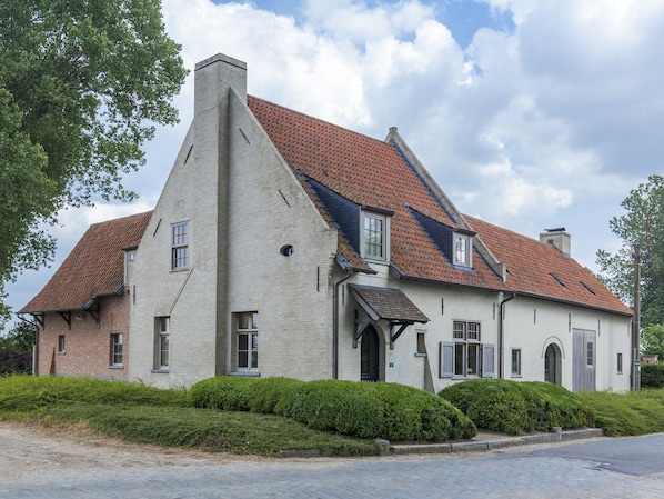 Casa | Exterior