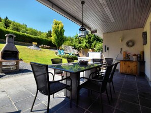 House | Dining