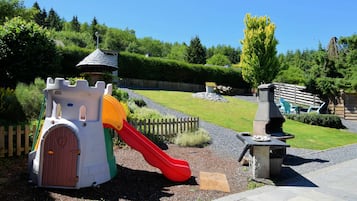 Huis | Accommodatievoorziening